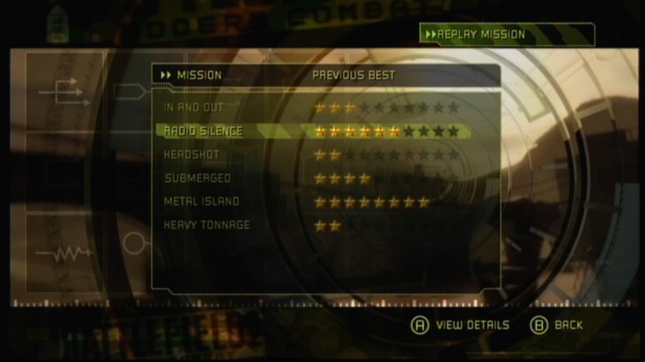 Battlefield 2 Modern Combat screenshot 3 for Playstation 2